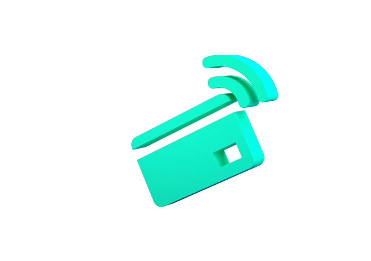 HOW TO USE NFC CARD?